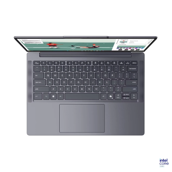 Ảnh minh họa Laptop Lenovo IdeaPad Slim 3 14IPH11 83UQ006VVN (Ultra 7 355/ Ram 16GB/ SSD 512GB/ 14 inch/ Windows 11 Home/ 2Y) 2