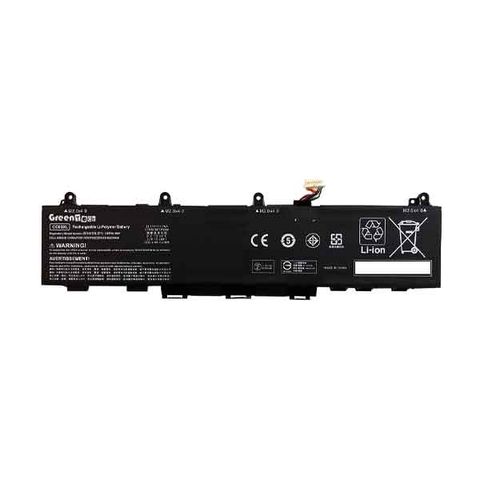 Thay Pin Laptop HP 245 G8 R3, ZBook Firefly 14 G7 G8, EliteBook 830