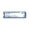 Ổ Cứng SSD KINGSTON SNV3S 500GB – M.2 2280 PCIe Gen4 x4