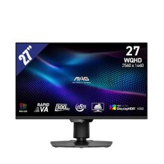  Màn hình Msi MAG 274QPF X30MV 27