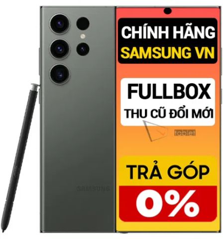 Samsung Galaxy S23 Ultra 5G (8GB - 256GB)