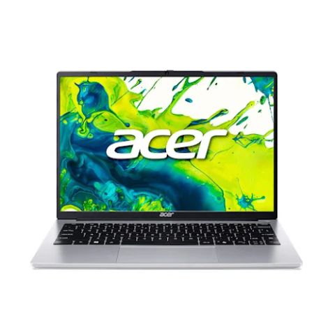 Laptop Acer Aspire Lite 14 AL14-71P-55P9 (i5-13500H/ Onboard graphics/ 16GB/ 512GB/ Windows 11)