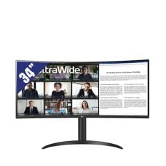  Màn hình LG UltraWide 34WR55QC-B.ATV 34
