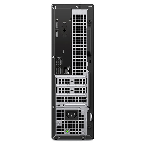 Ảnh minh họa PC Dell Pro Slim Essential QVS1260 71085899 (Intel Core i3 14100 | 8GB | 512GB SSD | Wifi + BT | Key | Mouse | Win 11 | 1Yr ) 3