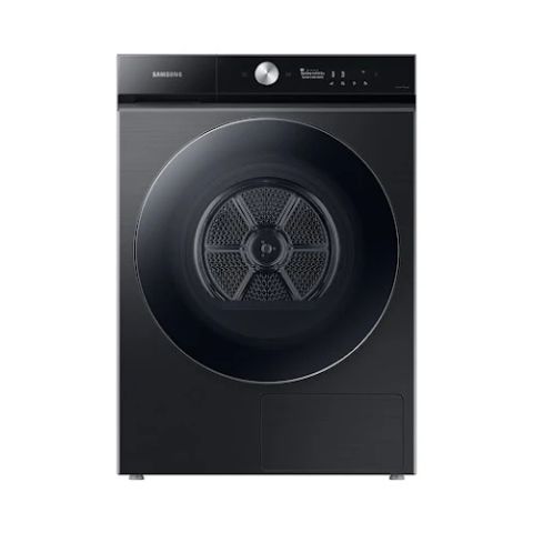 Máy sấy bơm nhiệt Samsung Bespoke AI 17 kg DV17B9750CV/SV
