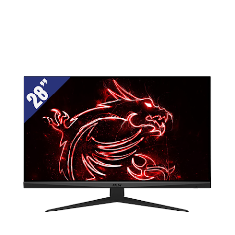 Màn hình Msi G281UV 27.9