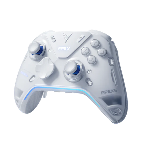 Tay Cầm Flydigi Apex 5 Hall Effect