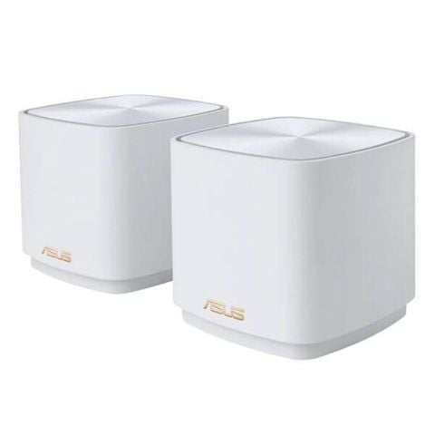 Router ASUS ZenWiFi AX Mini XD4S White AX1800