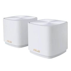  Router ASUS ZenWiFi AX Mini XD4S White AX1800 