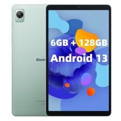  Blackview Tab 60 Pro – Tablet pin lớn, hiệu năng ổn định 