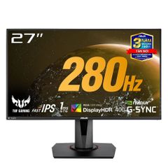  Màn hình ASUS TUF GAMING VG279QM 27