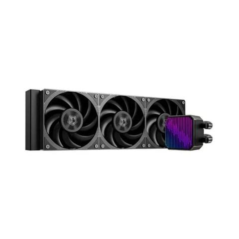 Tản nhiệt nước AIO ID-COOLING DX360 MAX ARGB 360mm