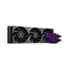 Tản nhiệt nước AIO ID-COOLING DX360 MAX ARGB 360mm