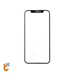  Ép kính iPhone X bị nứt vỡ 