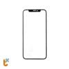 Ép kính iPhone X bị nứt vỡ