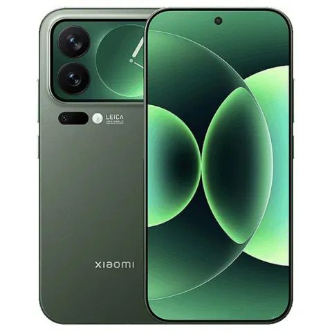 Xiaomi 17 Pro 5G (12GB - 256GB)