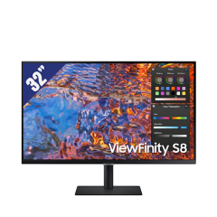  Màn hình Samsung LS32B800PXEXXV 32