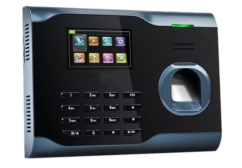 Máy chấm công Ronald jack U160-C WIFI