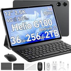  Blackview Mega 3 – Tablet màn hình lớn, pin khỏe, đa năng cho mọi nhu cầu 