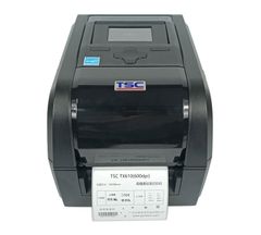  Máy in mã vạch TSC TX610 600 DPI 