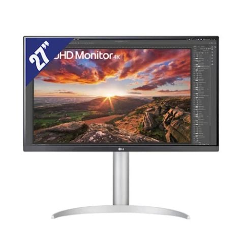 Màn hình LG 27UP850K-W.ATV 27