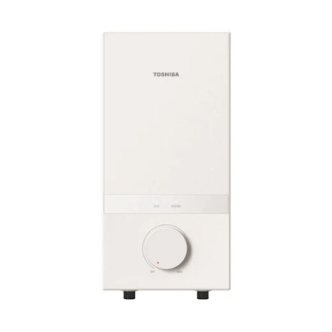 Máy nước nóng trực tiếp Toshiba TWH-45MCNVN(W)-WB