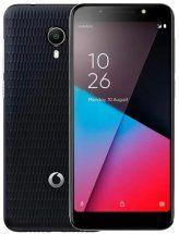  Vodafone Smart N9 lite – Smartphone 4G giá tốt, hiệu năng cơ bản 