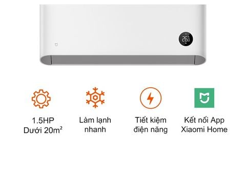 Xiaomi Mijia Air Conditioner Pro