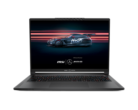 Laptop gaming MSI Stealth A16 Mercedes AMG AI+ A3XWGG 032VN