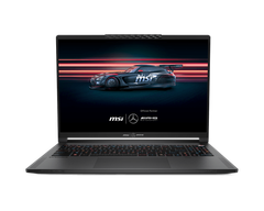  Laptop gaming MSI Stealth A16 Mercedes AMG AI+ A3XWGG 032VN 