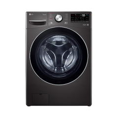 Máy giặt sấy LG Inverter 15 kg F2515RTGB 
