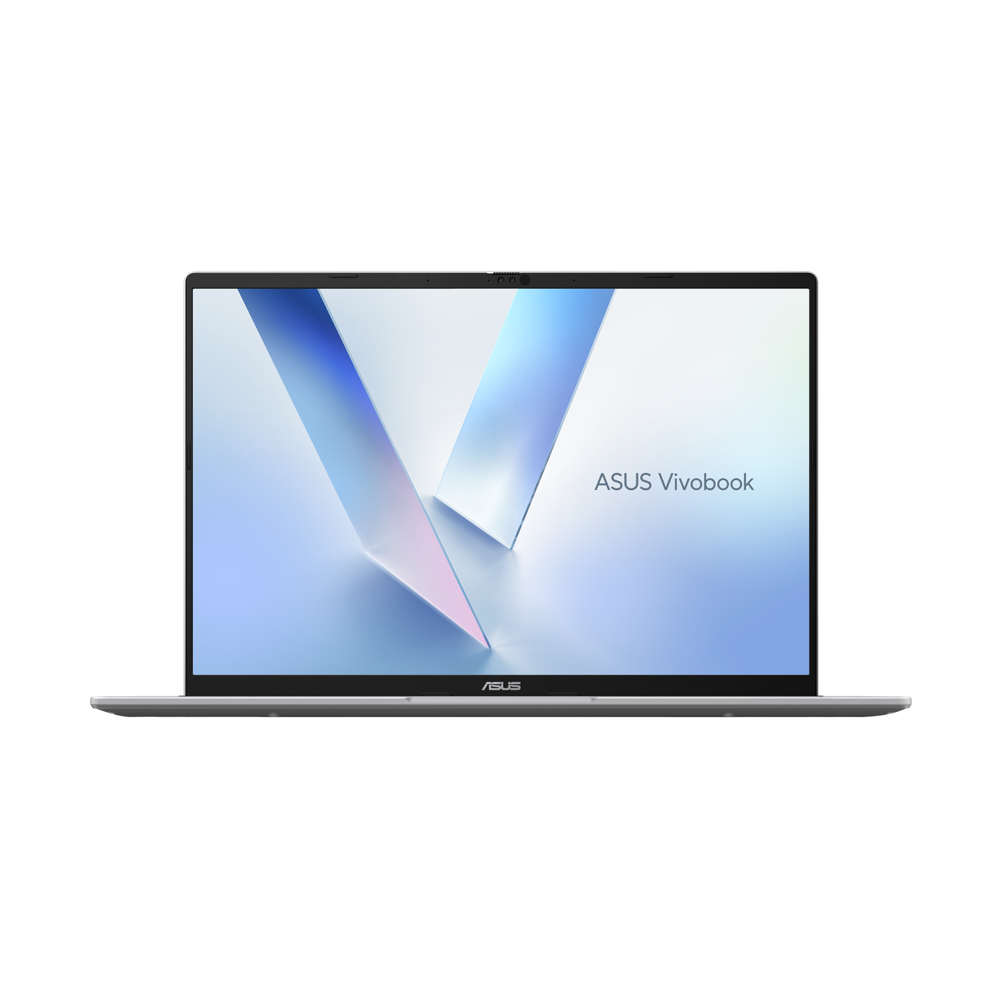 Ảnh minh họa Laptop ASUS Vivobook 16 X1607CA-MB387W | U5-225H, 16GB DDR5, SSD 512GB NVMe, 16" WUXGA 60Hz, 3C42WHrs, W11H, Bạc 2