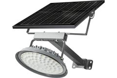  Đèn treo UFO năng lượng mặt trời Modi MD-UFO-88-400-D 