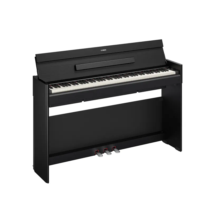 Ảnh minh họa Đàn Piano Yamaha YDP-S56 (88 Phím GrandTouch-E™, 10 Âm Sắc, 192 Âm Polyphony, Yamaha CFX, Bluetooth) 1