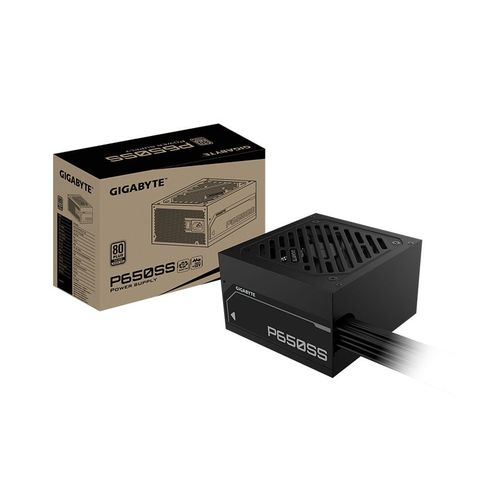 Nguồn máy tính GIGABYTE P650SS 650W