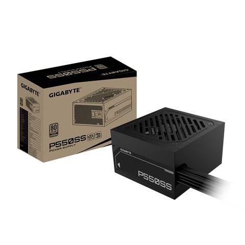 Nguồn máy tính GIGABYTE P550SS 550W