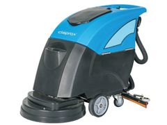  Máy chà sàn công nghiệp đẩy tay CleproX X-550E 
