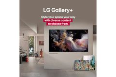 TV LG OLED AI B5 65″ 4K – Smart OLED AI, Hình Ảnh Sắc Nét 