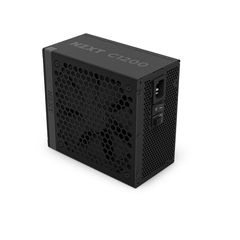  Nguồn máy tính NZXT C1200 Gold ATX 3.1 Black -1200W 