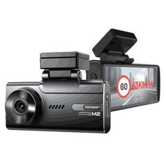  SpeedMap M2 VIETMAP 2K Cảm Ứng 4 inch 4G 