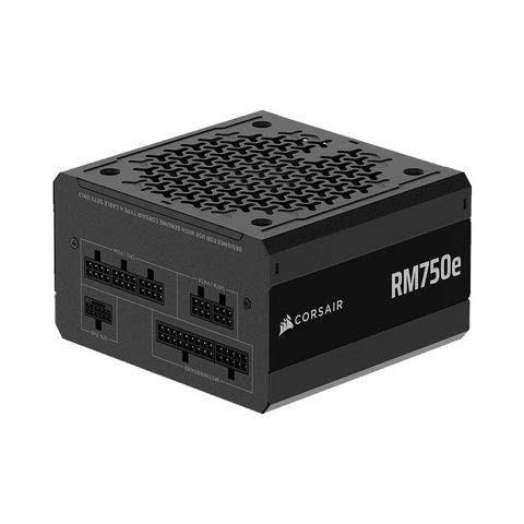 Nguồn máy tính Corsair RM750e ATX 3.1 750W