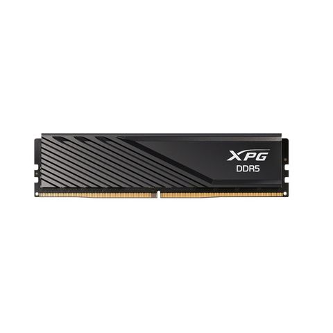 RAM Desktop Adata LANCER BLADE Black 16GB DDR5 5600Mhz