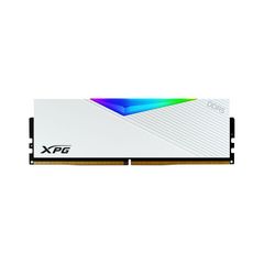  RAM Desktop Adata LANCER RGB White 16GB DDR5 6000Mhz 