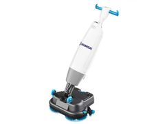  Máy chà sàn liên hợp mini Kumisai KMS 180 (ắc quy) 