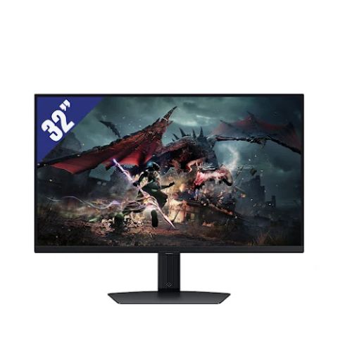 Màn hình Samsung LS32DG502EEXXV 32