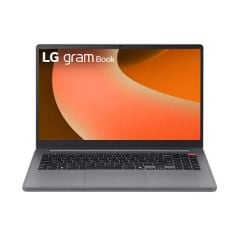 Laptop LG Gram Book 15U50T-G.AV56A5 (i5-1334U/ Onboard graphics/ 16GB/ 512GB/ Windows 11) 
