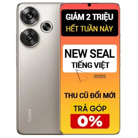 Xiaomi Redmi Turbo 3 (12GB - 512GB)