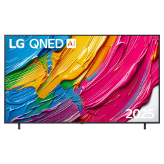 LG Smart Tivi QNED AI 86 inch 4K 86QNED80ASA 