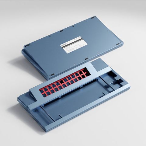 21XX Keyboard Kit (Blue-WKL)