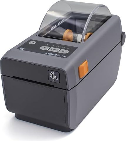 Máy In Nhãn Nhiệt Zebra ZD410 203dpi 2 Inch